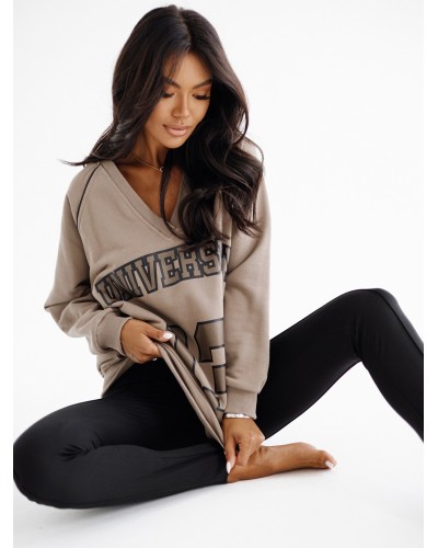 Bluza University 13 By o la la...! stone