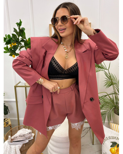 Marynarka wigilia La Milla szminka