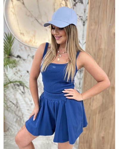 Spodenki dresowe By o la la..! denim
