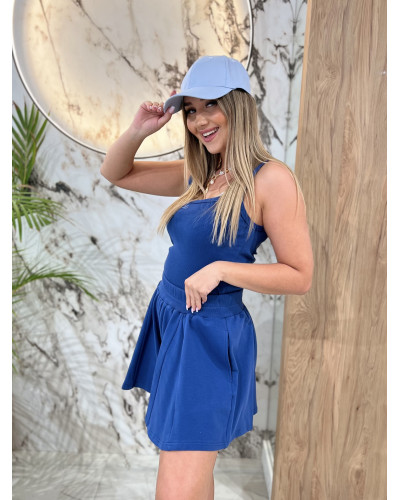Spodenki dresowe By o la la..! denim
